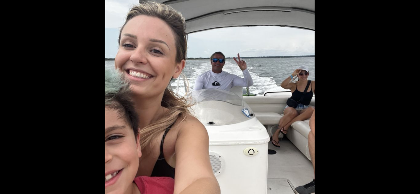 Dolphin and Manatee Tour