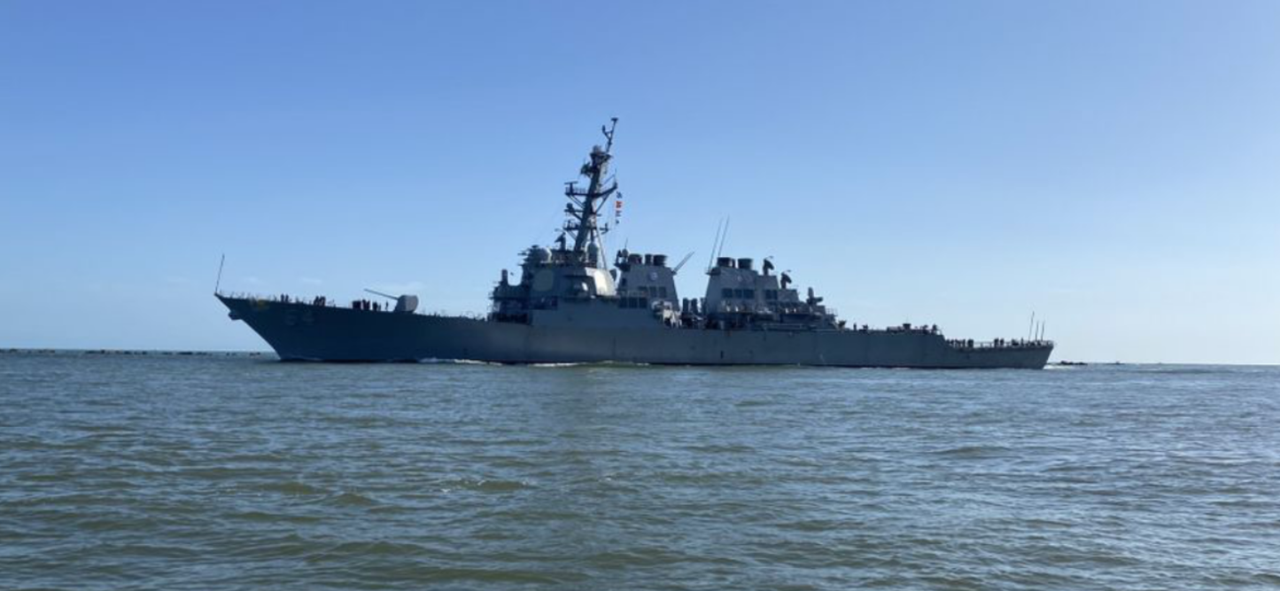 Dolphin and Manatee Tour