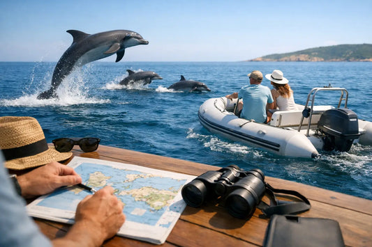 How to Plan a Dolphin Excursion Right
