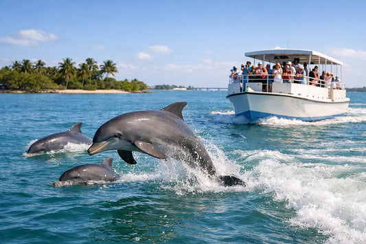 Best Dolphin Cruise Florida for Wild Encounters