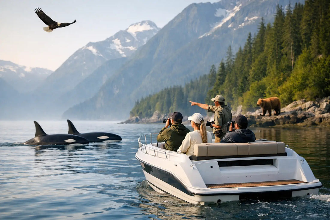 Are Private Wildlife Cruises Worth It?